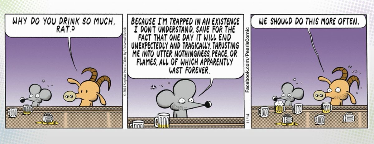 stephanpastis's tweet photo. https://t.co/YyF6dE03d4