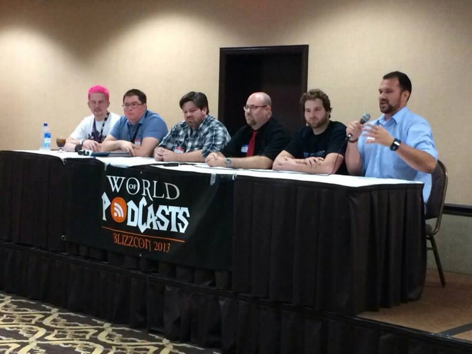 ConBeforeStorm's tweet image. 55 hours to go in our #Blizzcon event Kickstarter! Help us hit our next stretch goal &amp;amp; get loot for doing so! kickstarter.com/projects/d20cr…