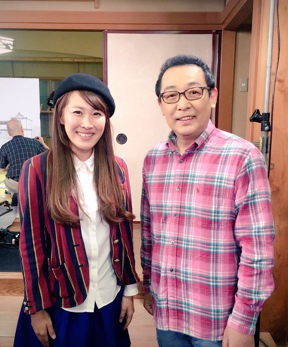 橋爪ヨウコ（こじらせハスキー） tweet media