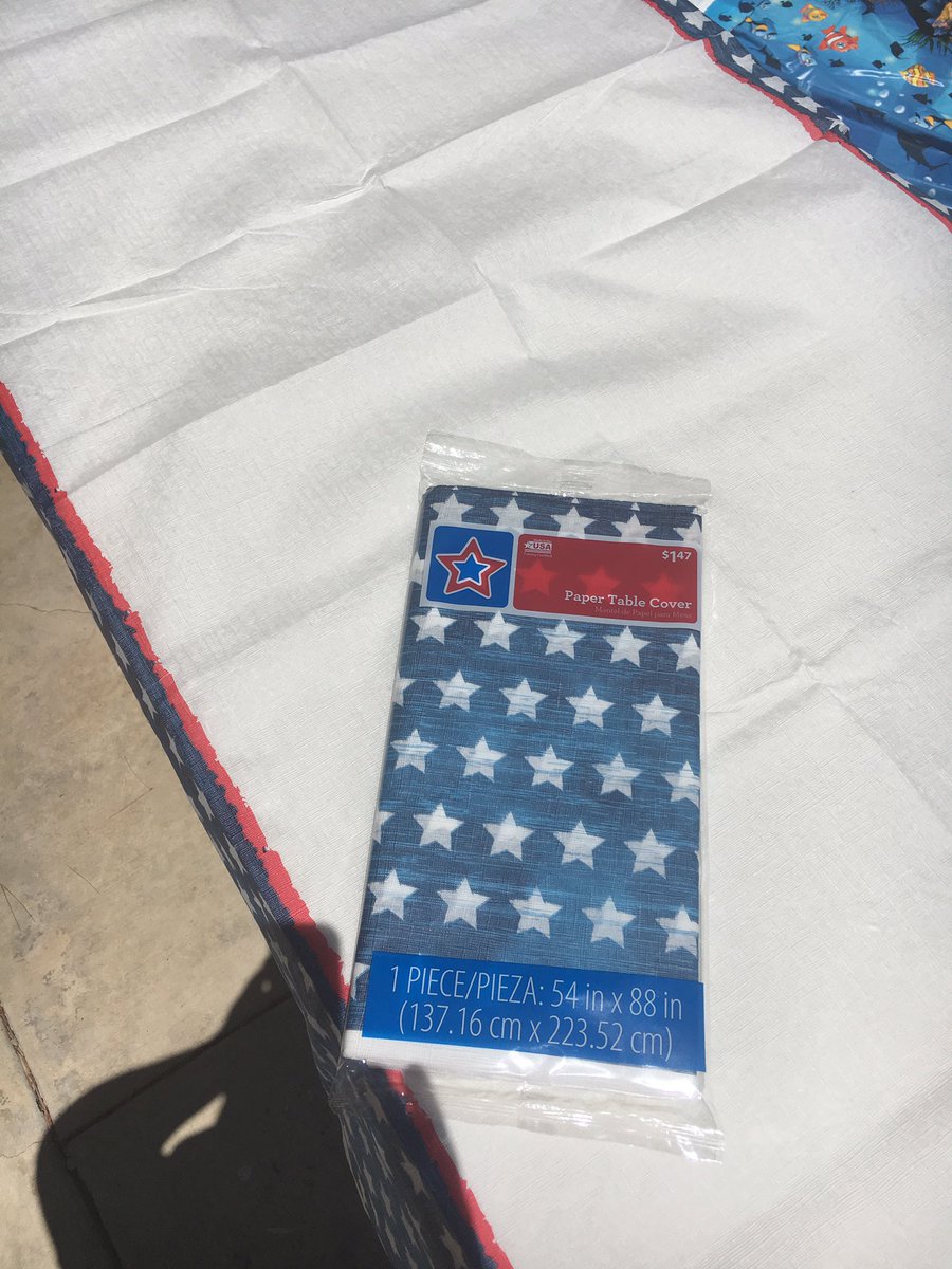 CutelingCave's tweet photo. deceptive advertising @Walmart ... I expected stars like packaging shows, not white paper w a few stars on side :( https://t.co/Copw4zl2nt