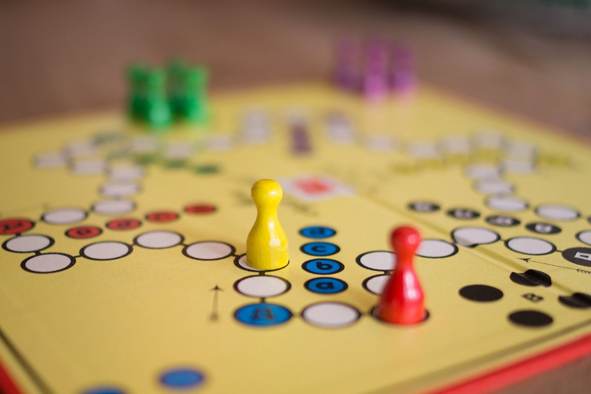 alachualibrary's tweet photo. Kids learn turn taking and bond with the family during Family Board Games at #MillhopperLibrary 1-4:30PM on Sundays https://t.co/w2oRn53BmF