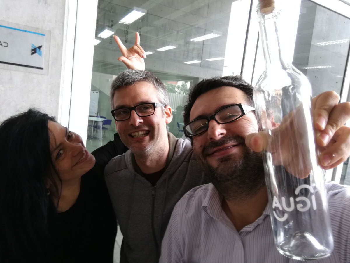 MariaLauraCuya's tweet photo. Siempre super bueno @kikomayorga #igua @jontxu01 #comunidad #sswlima https://t.co/ITPDA6JOiV