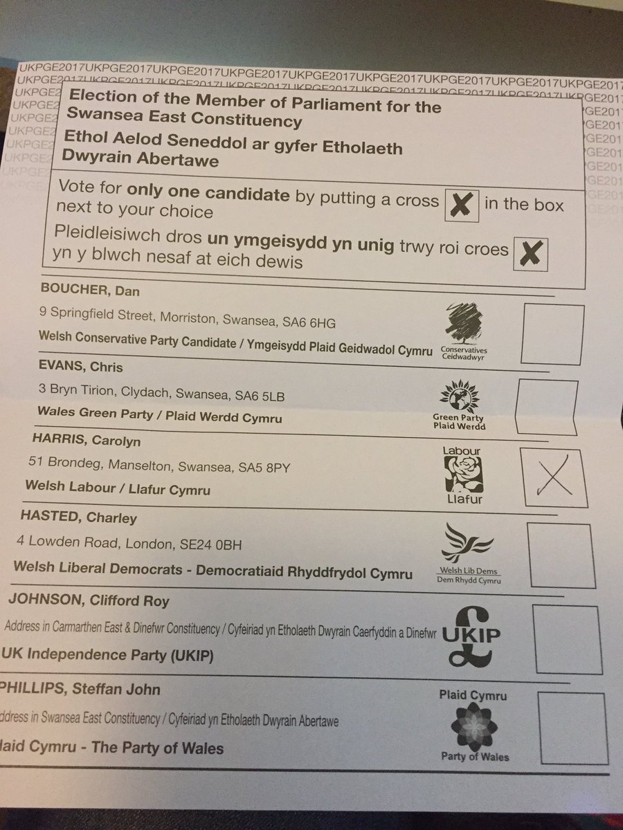 StevenBunting's tweet photo. I'm not voting for the leader,I'm voting for the MP and I have no doubt #fobt #childfunerals #waspi #postalvote #manynotfew #labour https://t.co/V2V5XEF2dK