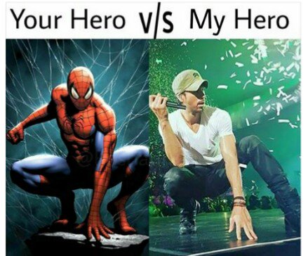 desi0807's tweet photo. #myhero #💜Enrique #thebest #likehero #gn https://t.co/R2xWICR5DD