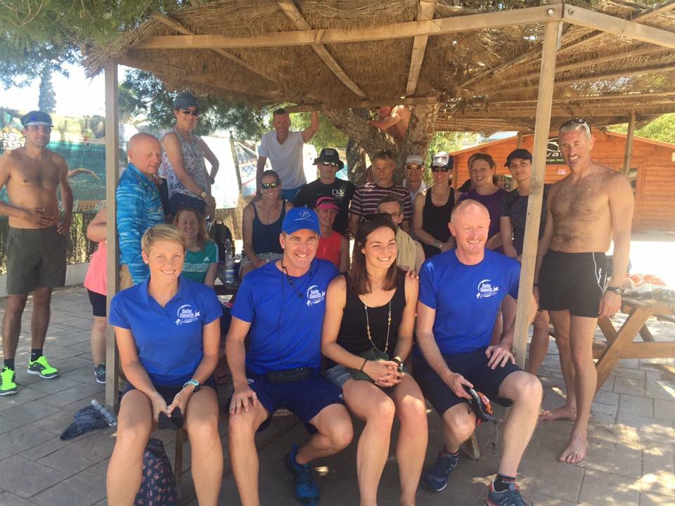 KimOSwim's tweet photo. Who wouldn't want to be swimming here?🏊‍♀️🏊......It's so good, look who turned up!!😬 #swimsmooth #kimoswim https://t.co/KPae3CmOdm