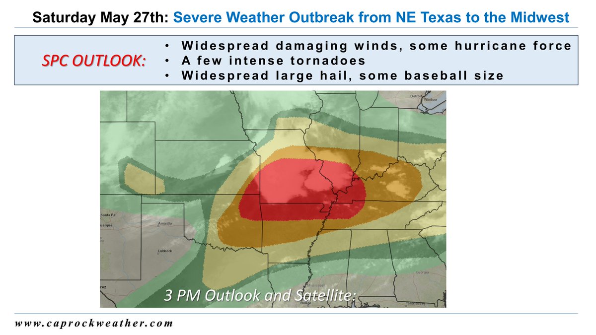 CaprockWeather tweet media