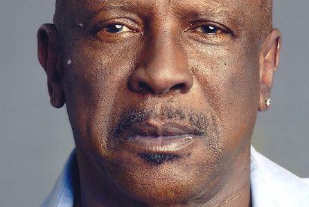 Happy Birthday Louis Gossett, Jr.!!! 