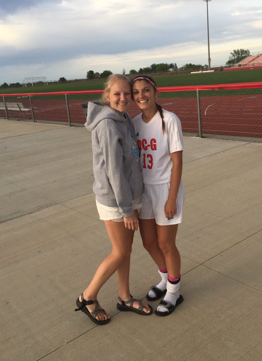ShelbyaStratton's tweet photo. Happy Birthday to my best friend! I love you so much❤️ https://t.co/dEnwwMn85F