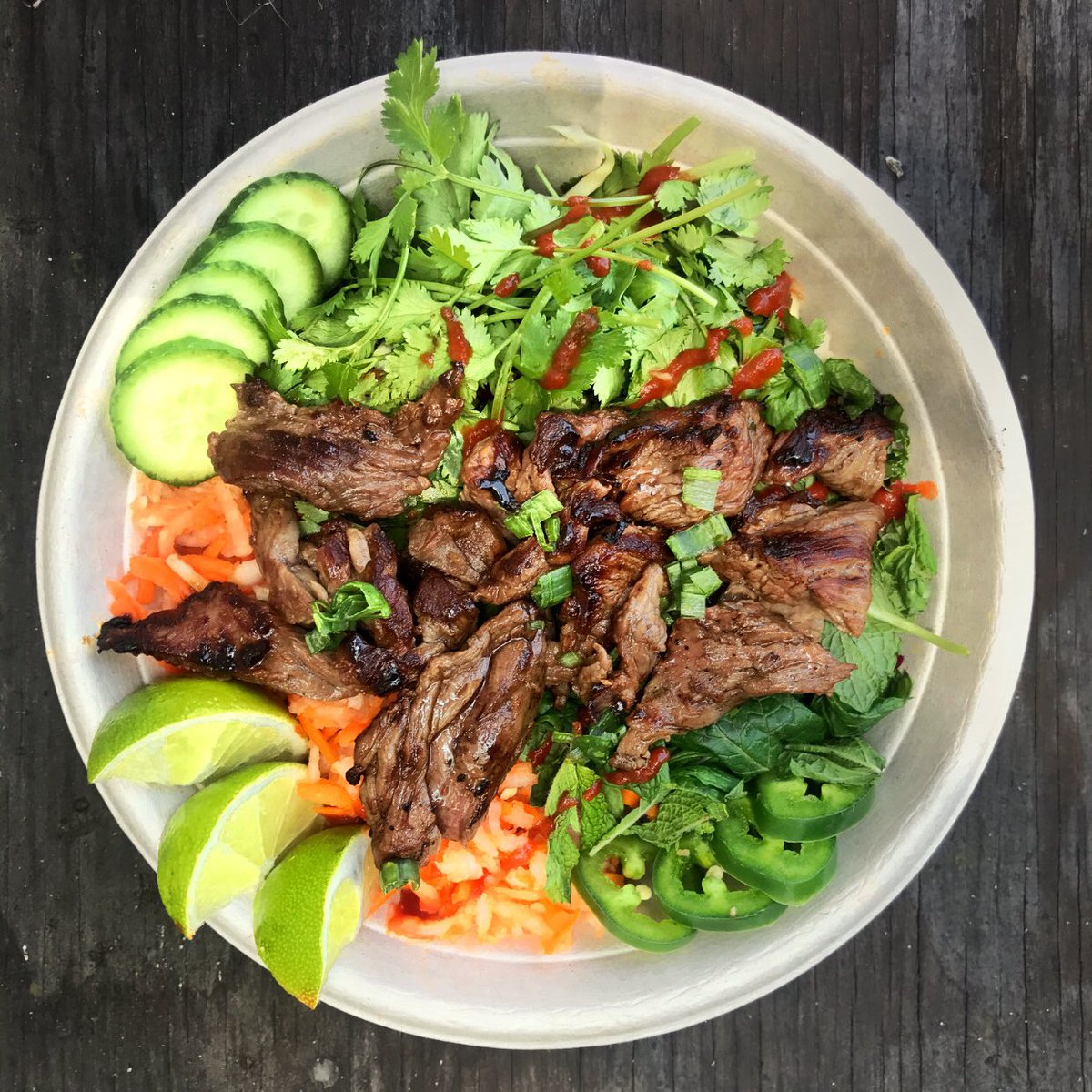 Today! 5/27 @playlikeagirlla <a href="/TheEchoLA/">The Echo + Echoplex</a> 3:30-sometime tonight around 10 or 11! #playlikeagirl #eatgoodfood #wholesam