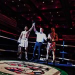 Photo by #TeamEubank (@TeamEubank)