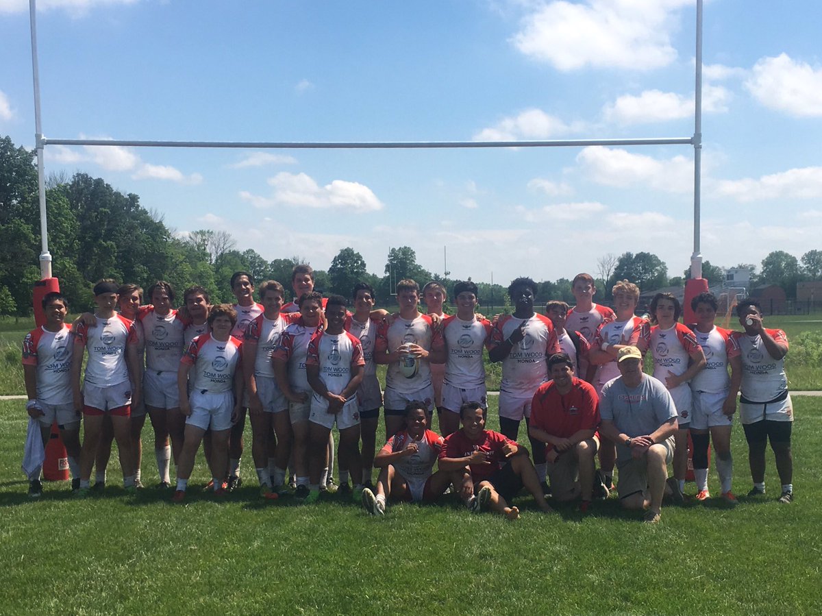 JV Tigers win semi-state against Royal Irish 23-18.  JV state game on Monday in Elkhart!  Go Tigers!