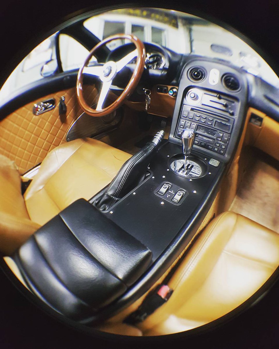 TopMiata's tweet photo. ✔ @robjochoms #TopMiata #simpsondesign #zoomengineering #miata #mx5 https://t.co/D7OflRu7Ox