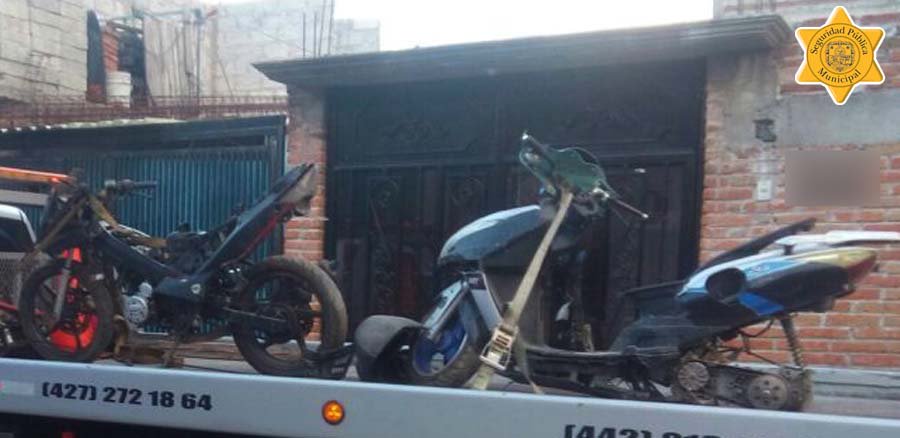 SSPMQueretaro tweet picture