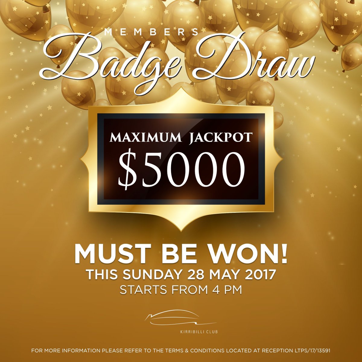 Kirribilli Club tweet media