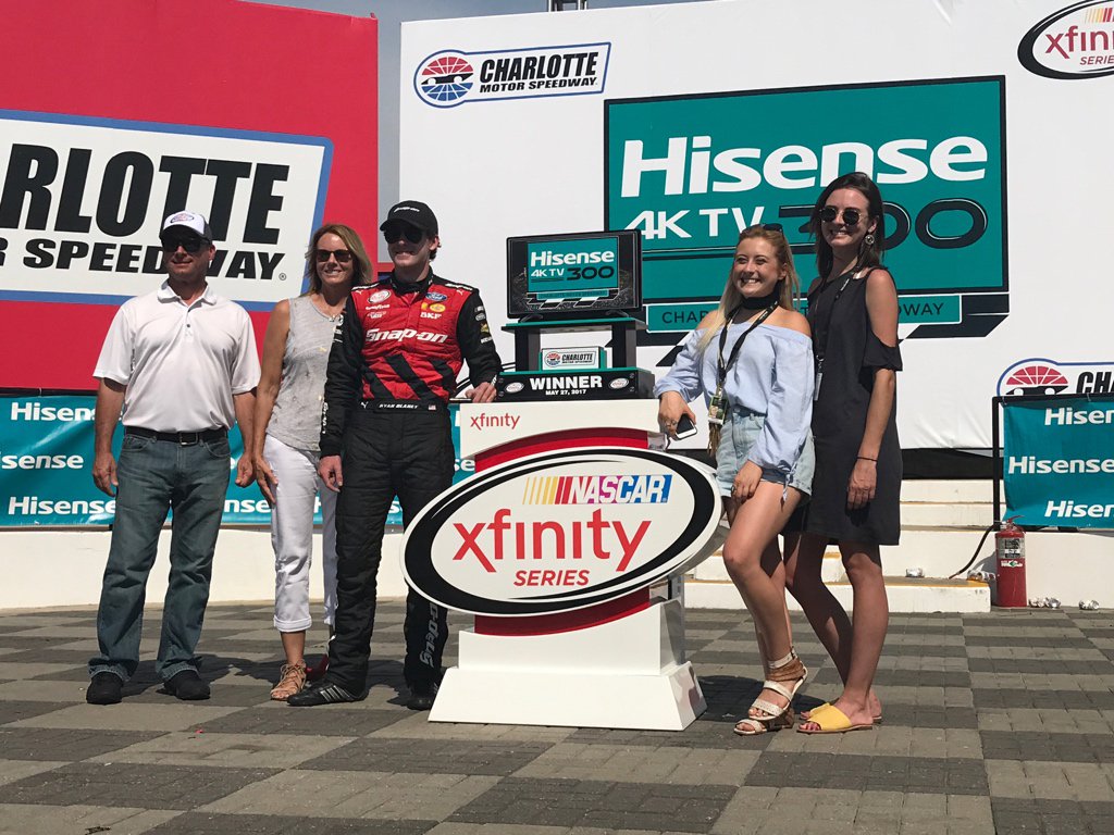 Xfinity RacingПодлинная.