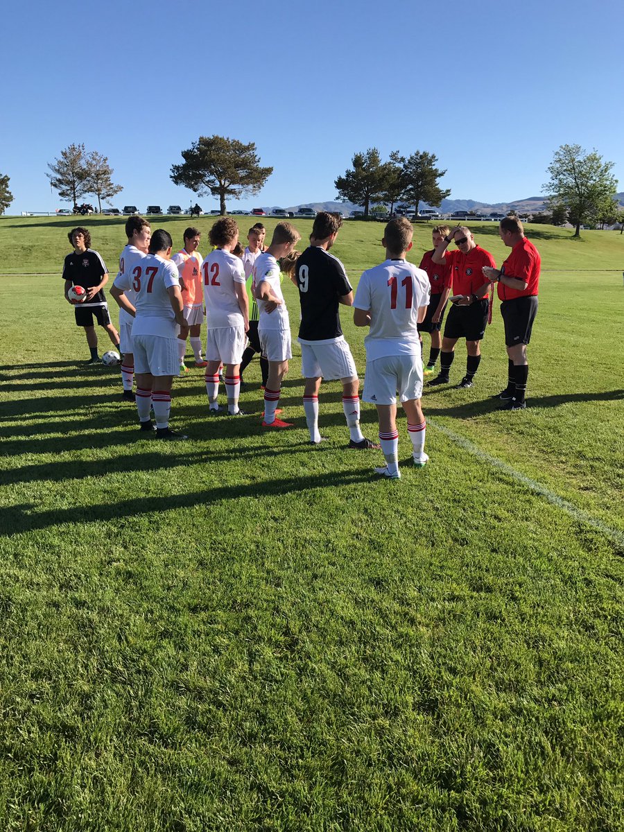 TimbersNorthFC's tweet photo. Afternoon kickoff. #statecup #RoadtoTX @IDYouthSoccer https://t.co/9d6TTSOnh2