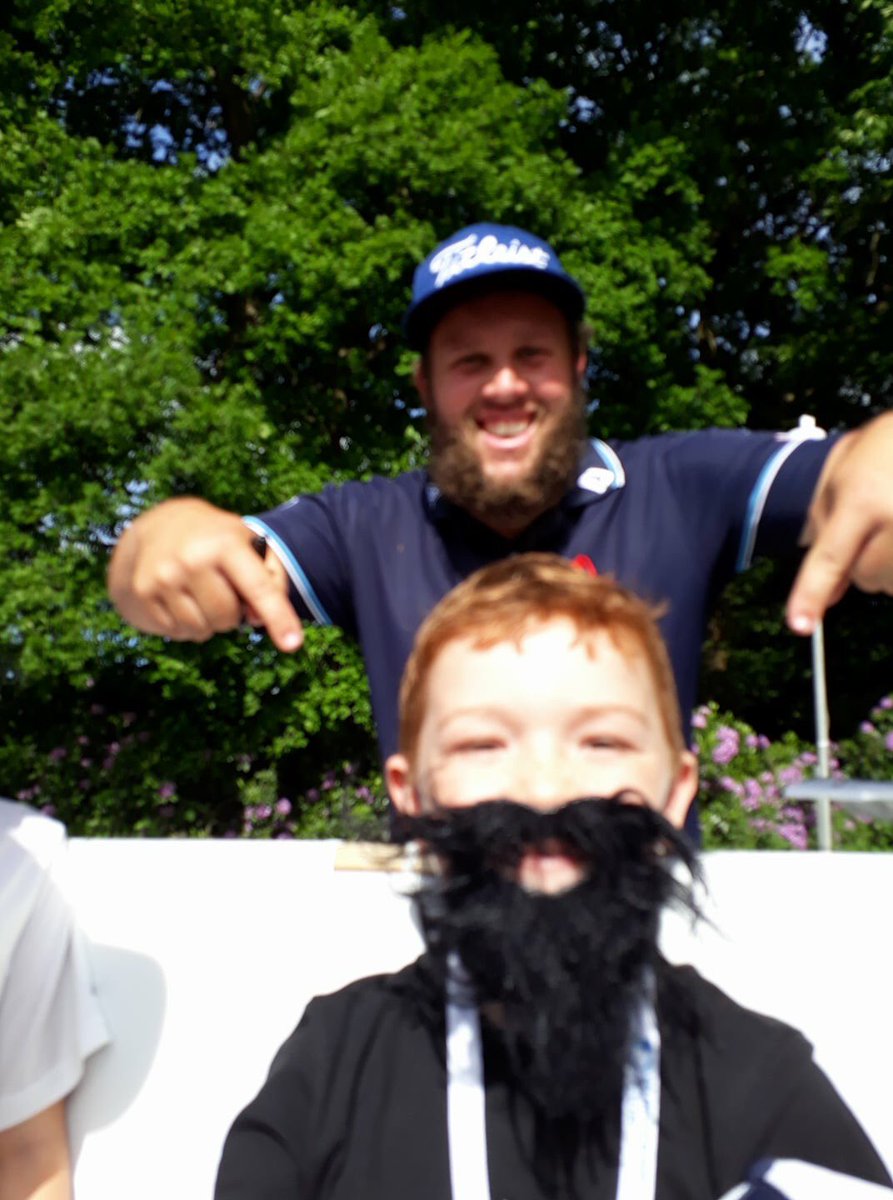 KJ Golf Academy Ltd (@kjgolfacademy) on Twitter photo Cheers <a href="/BeefGolf/">Andrew 'Beef' Johnston</a> for making my academy very happy! Keep doing what your doing its growing the game! Cheers <a href="/BeefGolf/">Andrew 'Beef' Johnston</a> for making my academy very happy! Keep doing what your doing its growing the game!