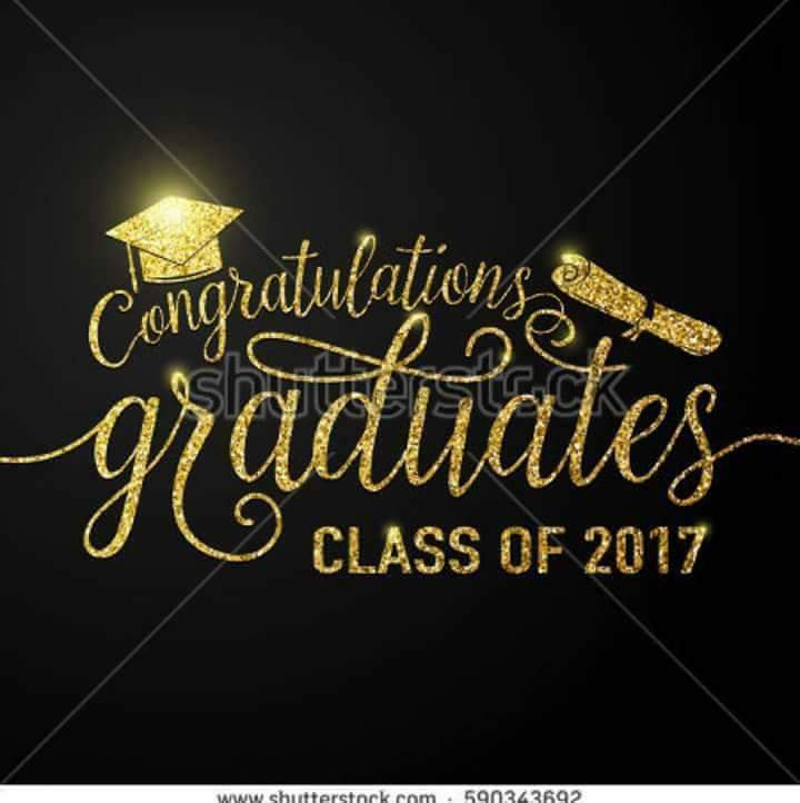 CathyDowell1's tweet photo. I like to say CONGRATULATIONS to all! https://t.co/uj5bLGPfm0