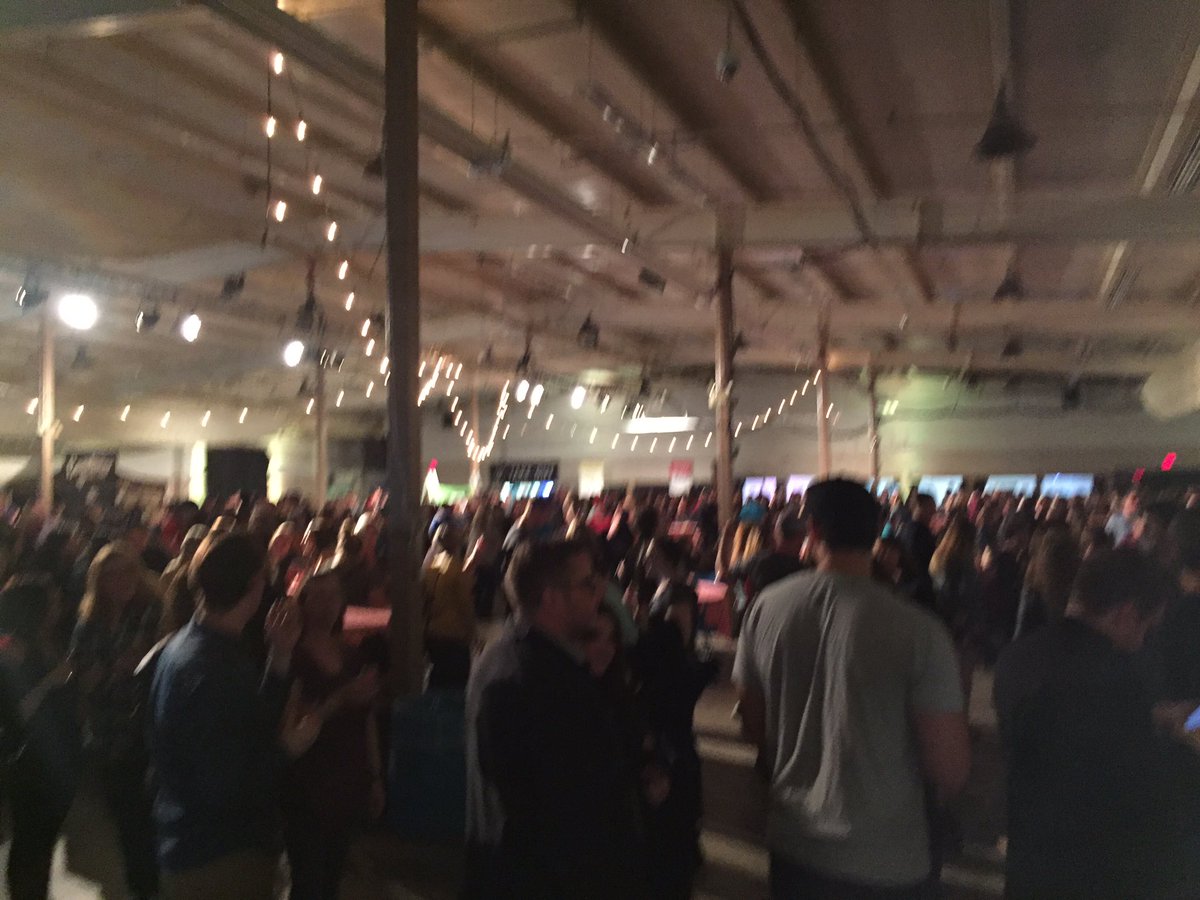 CiderToronto's tweet photo. Meanwhile in Halifax; impressive turnout for the first East Coast Cider Festival! https://t.co/MU851YtLFM