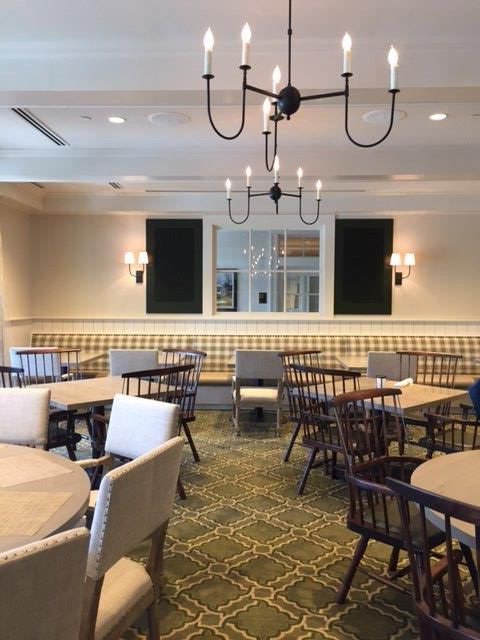 Shades_Finials's tweet photo. Fun creating light fixtures for Ansley Golf Club https://t.co/M2ogvGkwje