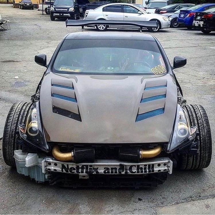 2ndDev's tweet image. Netflix And Chill 🍆
#lifestyle