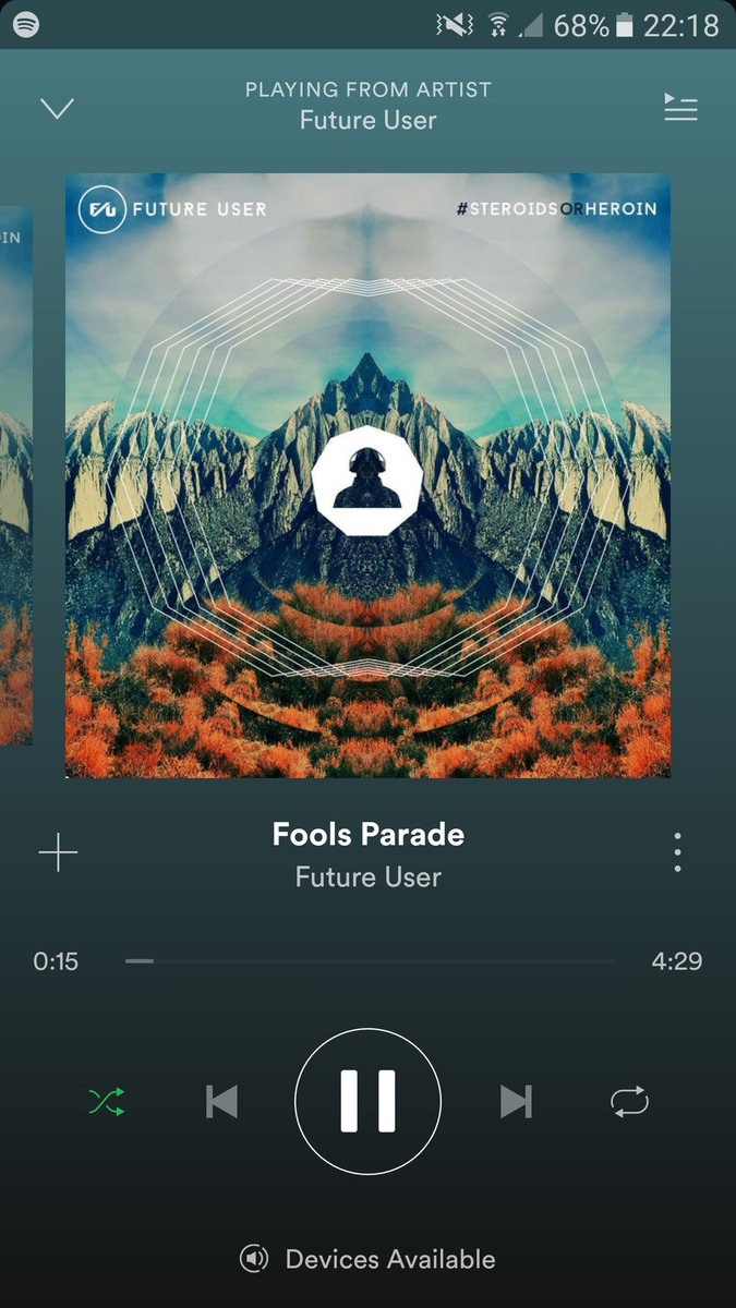 websymusic's tweet image. Such a good band 👌🤘 #FutureUser #TimCommerford #electronic #bass #spotify #yo