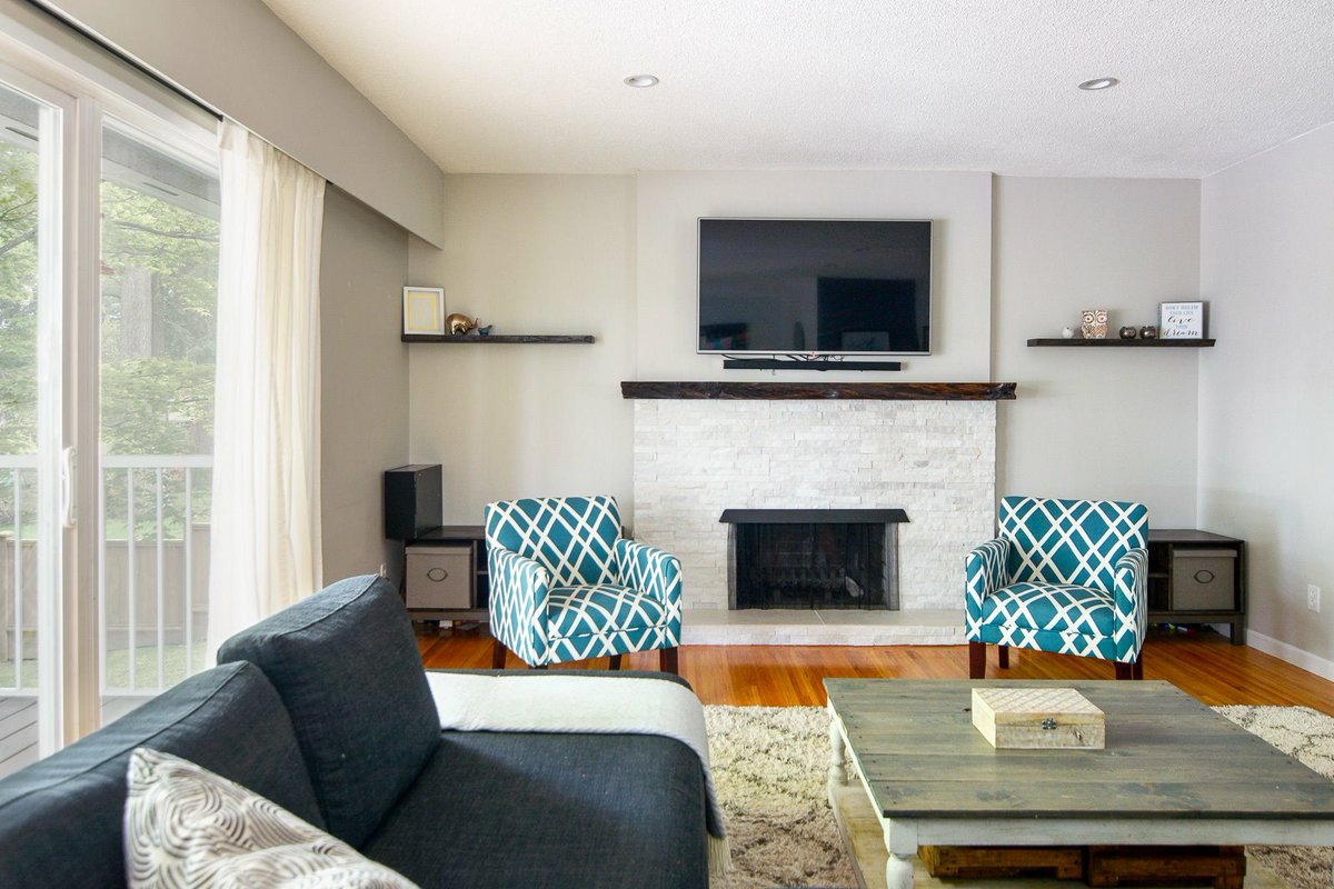 theackermanteam's tweet photo. #OPENHOUSE | Did we mention the MASSIVE backyard at 2157 Audrey Street in #PortCoquitlam? Come on down to take a peak between 2pm - 4pm! https://t.co/XZUE0LURr0