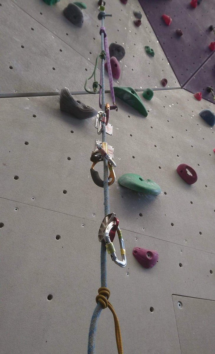 arrampica's tweet photo. @MtnTraining #CWA #CWAA training.Places available 10&11 June. @WestwayClimbing West London & @thexchemel Hemel Hempstead 2 great venues. https://t.co/hG2XoQC7jW