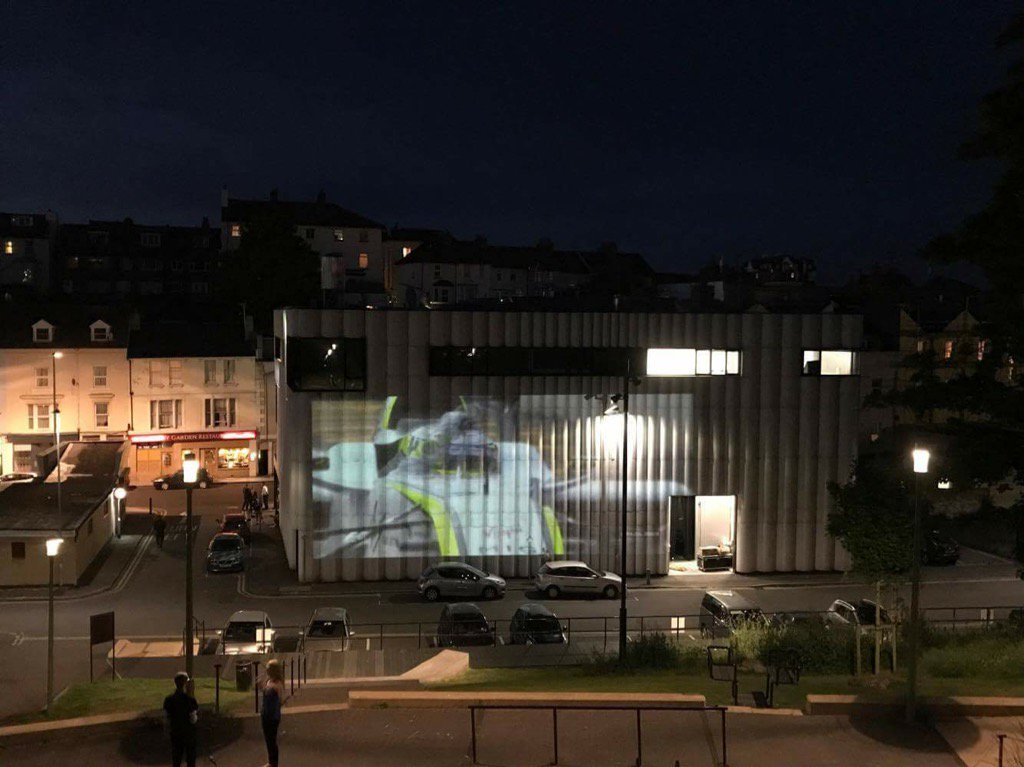 Josh How tweet media