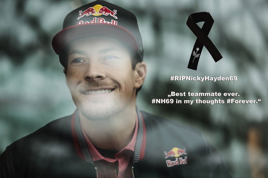 marie_sngr's tweet image. #RideOnKentuckyKid #AlwaysMissing #NH69