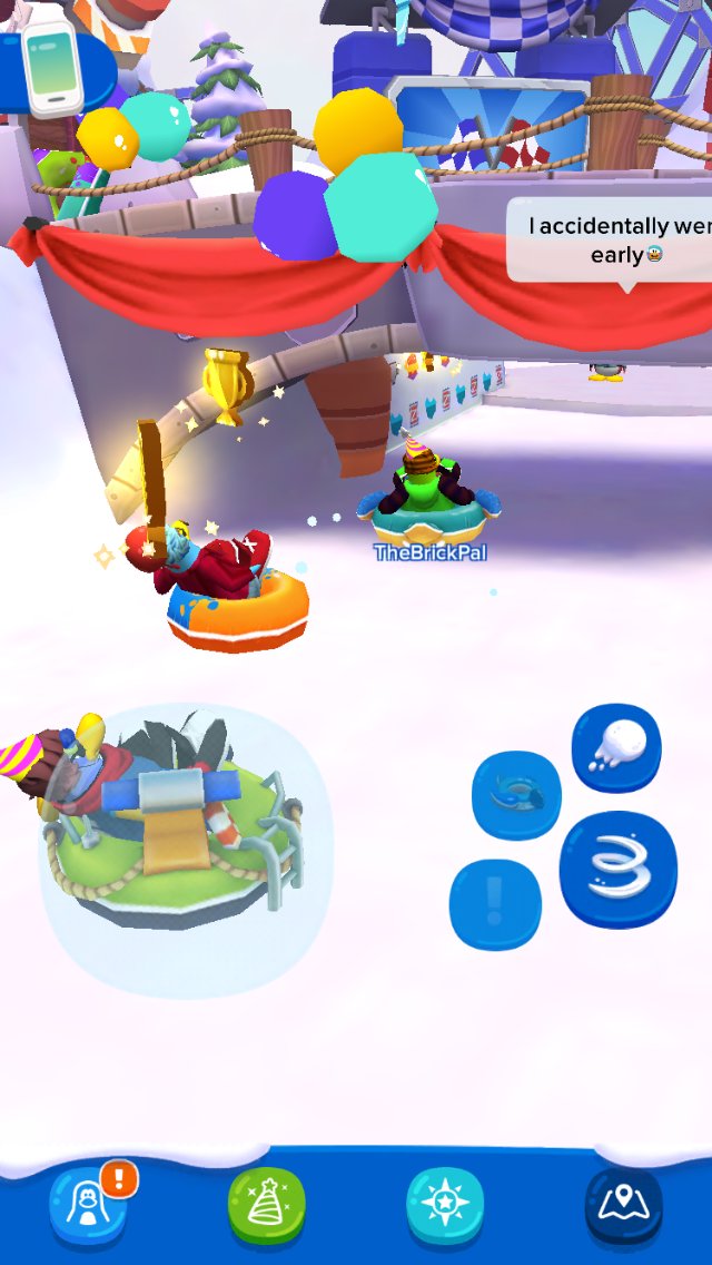 RealBrickPal's tweet photo. #LEGOCPI https://t.co/HQzC55DMqb