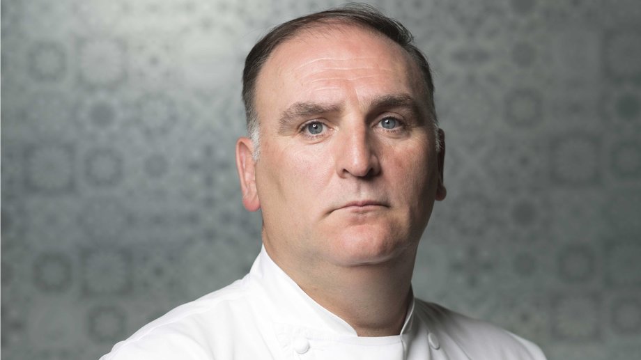 foodandwine's tweet photo. José Andrés and the Adriá brothers are opening a massive new food hall and it sounds awesome. https://t.co/VPUDW3wB7y https://t.co/hDZOr7UGpw