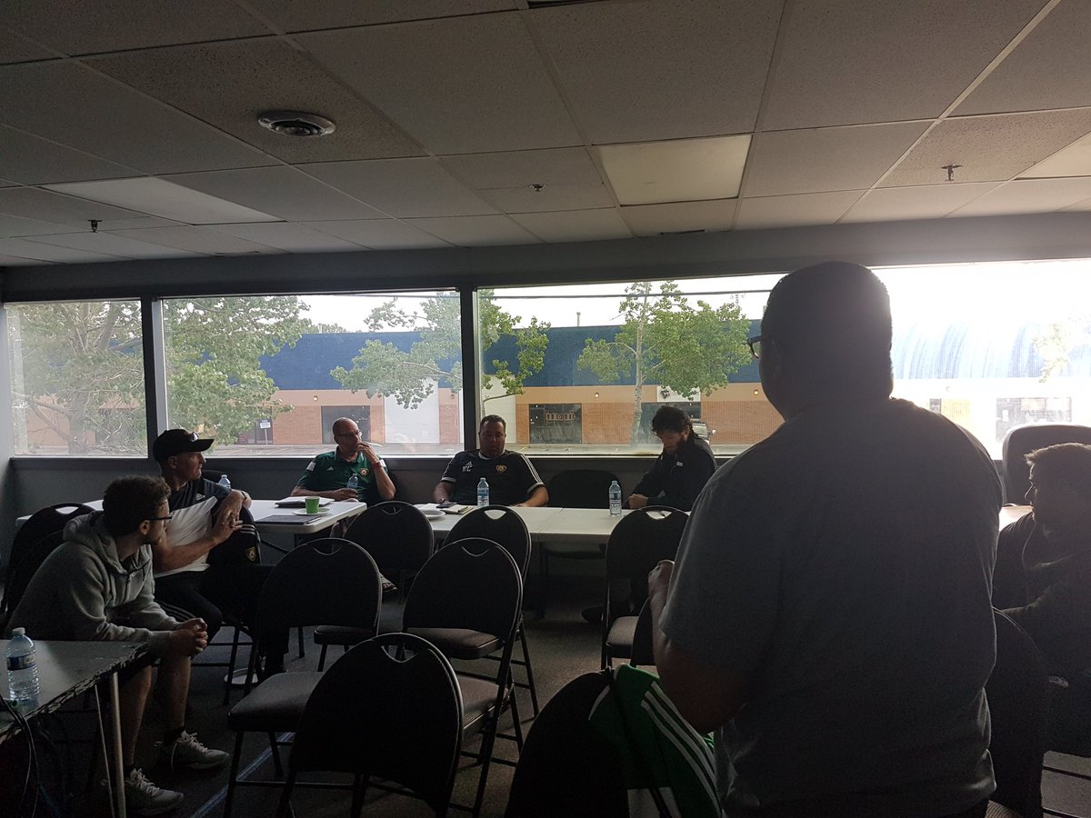 YYC Performance tweet media