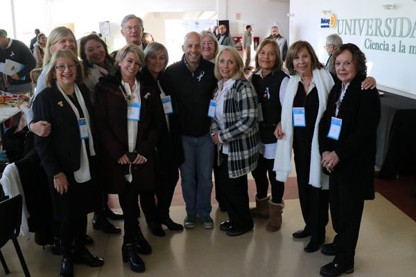 zonanortehoy's tweet photo. ☑️ @NicoDucote abrió asamblea de Capacitación Distrital del @4895Rotary en Pilar https://t.co/NAmhGzYB8n https://t.co/tW6eT8C38k