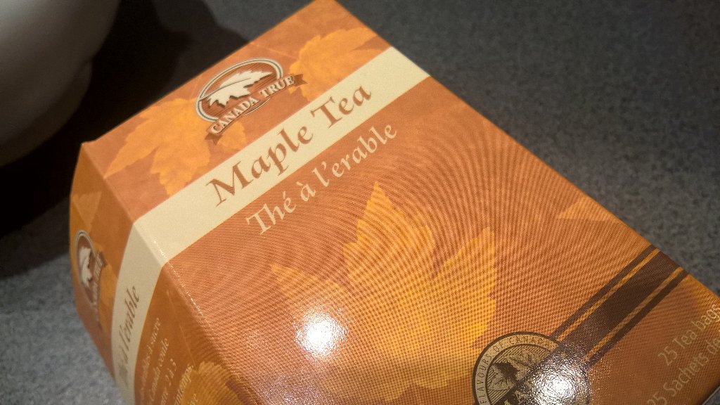 MariaZdybska's tweet photo. Dear people of Canada, the world needs more #mapletea <3 @Elizabethaneale wouldn't u agree? https://t.co/KgiW3r4ISw