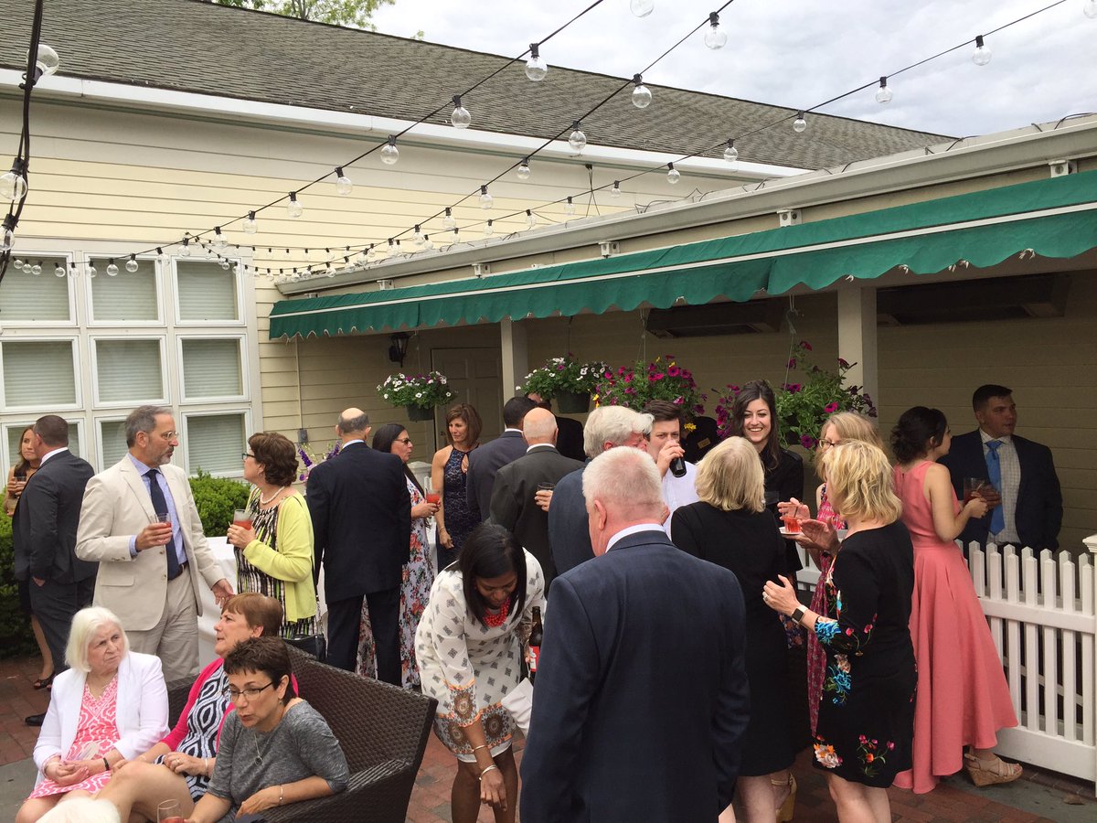 Andrea and Tim #peachykeane2017