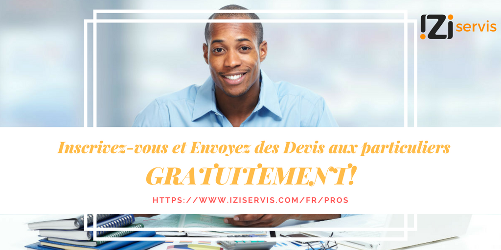 iziservis's tweet photo. Les professionnels, Venez Offrir vos Services aux Particuliers sur @iziservis 
Cliquez sur https://t.co/PEUVAALJiv #civ #CIV225 https://t.co/78LD7sarza