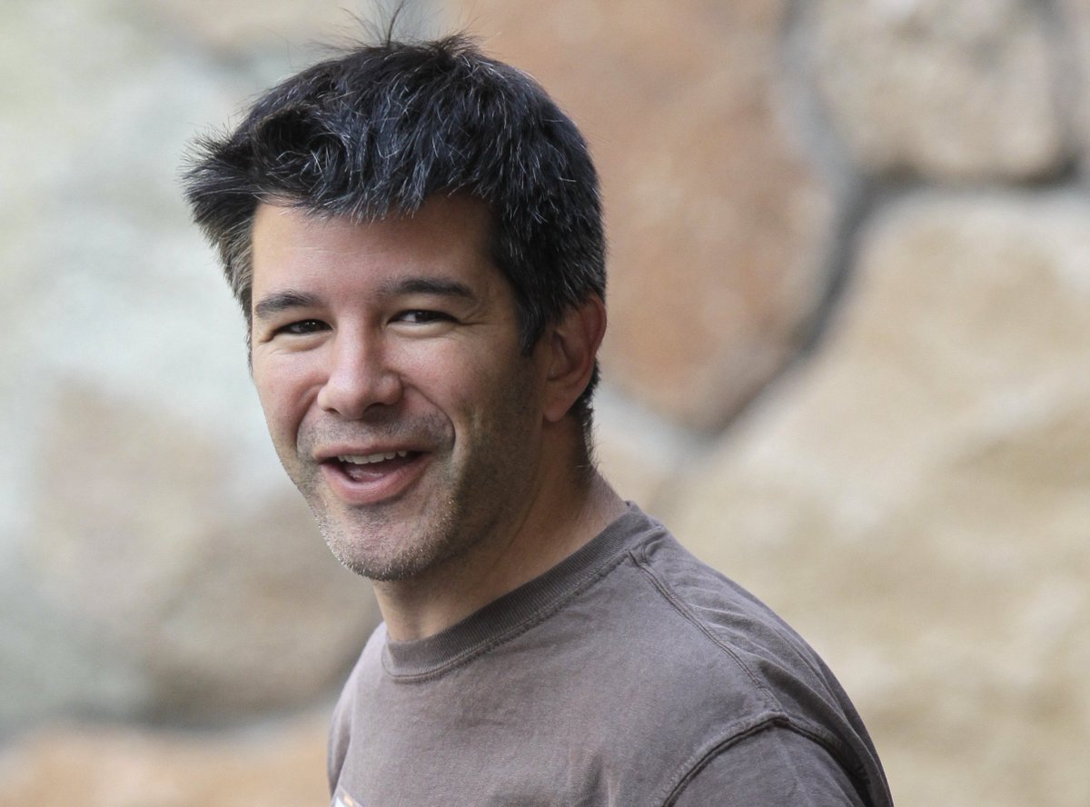 TND's tweet photo. DEVELOPING: The mother of Uber CEO Travis Kalanick has been killed in a boating accident https://t.co/wzdrQ30Rsh https://t.co/ufNbcP3R2D