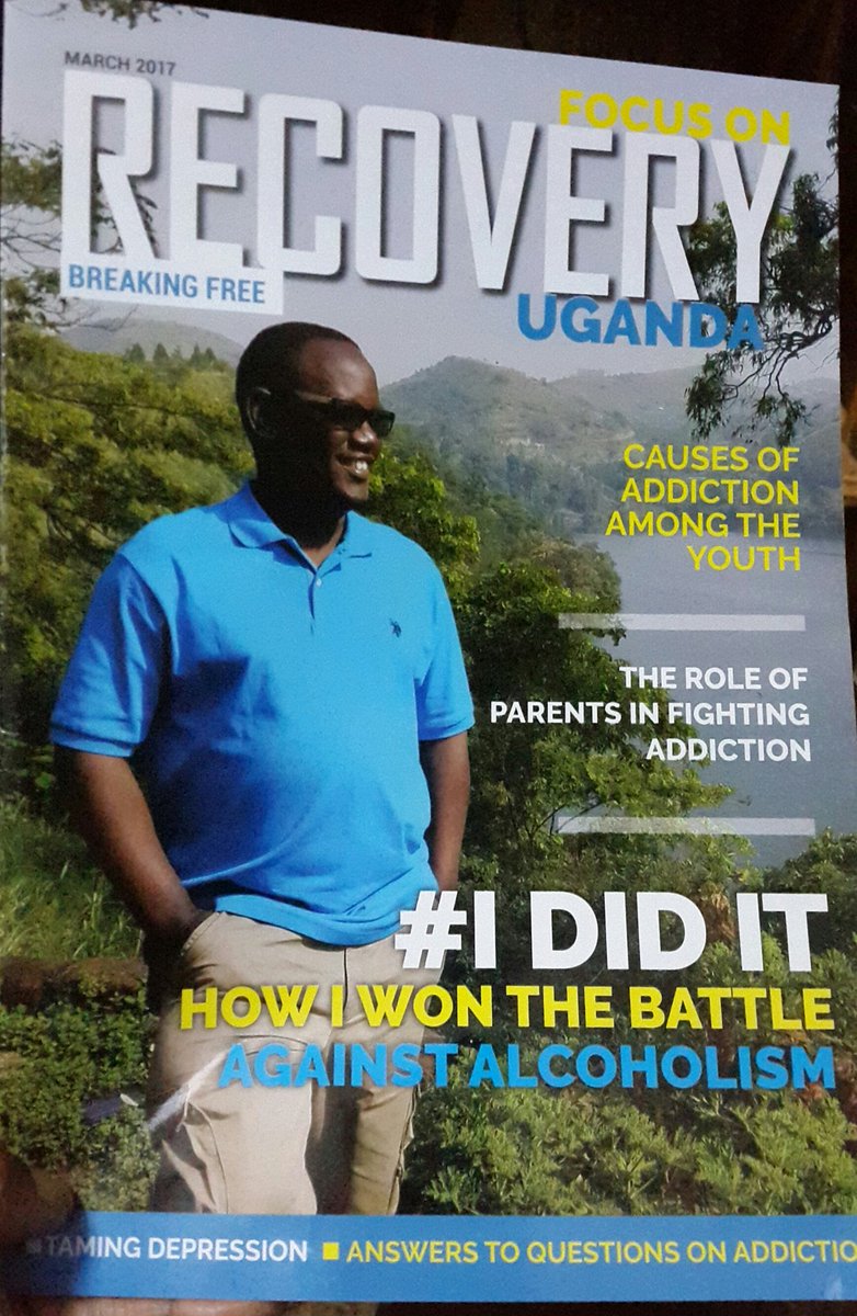 patkcc's tweet photo. #FocusonRecovery! Thank you @FrankRusa for sharing, we have work to do to save our Generation. Team @TsheilaK job well done! https://t.co/sDaaUHohom
