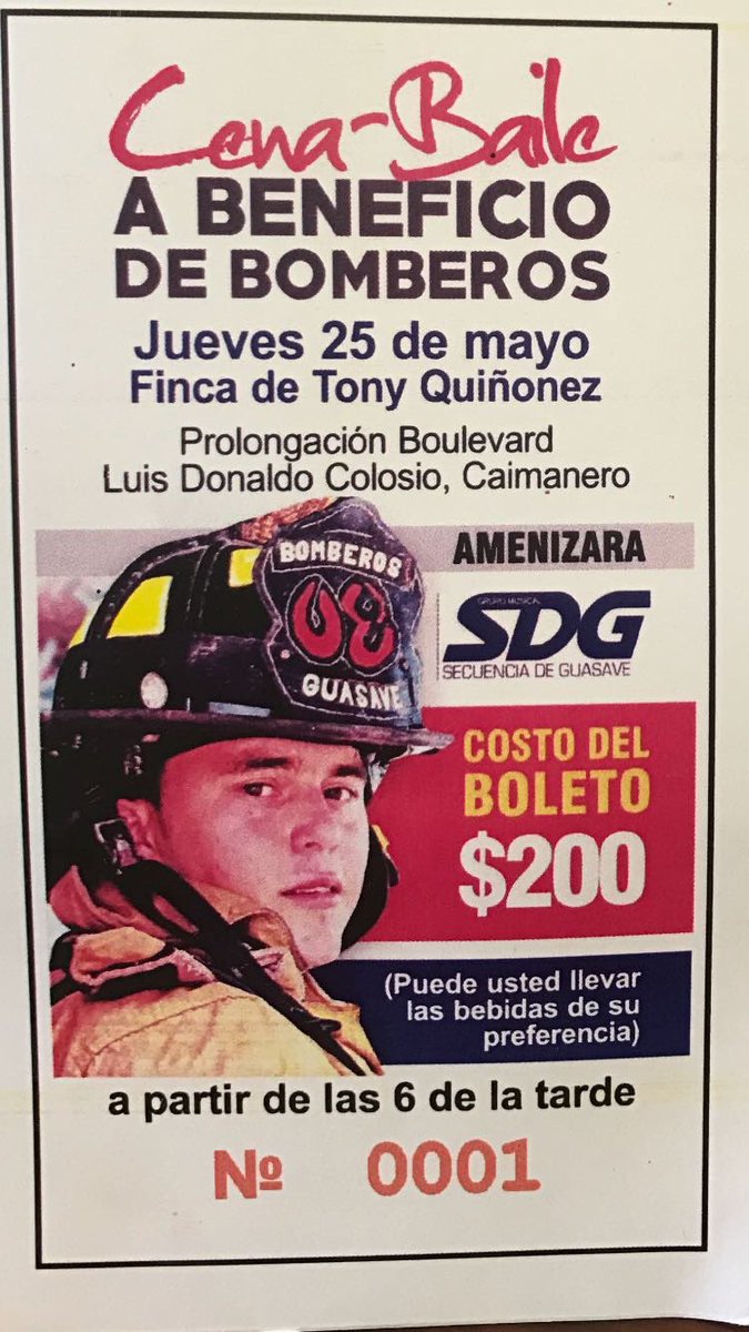 SMIenSinaloa's tweet photo. Evento a favor de bomberos de Guasave, destacando participación de nuestro amigo de SMI,#TonyQuiñonez
#smiguasave #priguasave #cnopsinaloa https://t.co/fKrzqOHB8y
