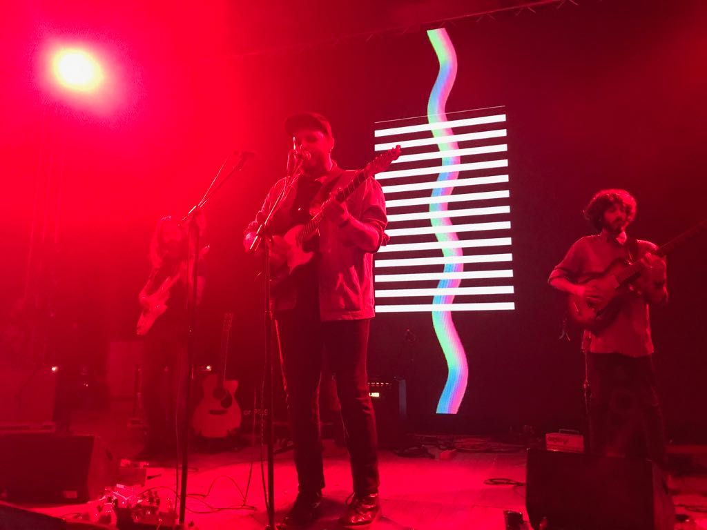 Spring_Attitude's tweet image. .@wrongonyou live.
#springattitude #SA2017