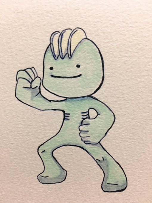 ゴーリキーのtwitterイラスト検索結果 古い順