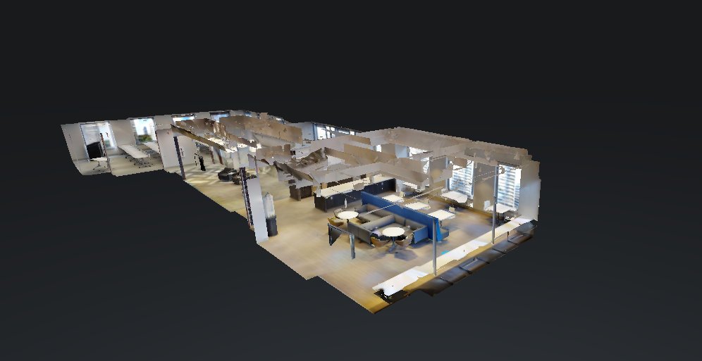 BeyondGravMedia's tweet photo. This cafe "The Hub" was extremely fun to capture with our 3D Immersive technology. Check it out: https://t.co/hdRiiDkDkT #VR #marketing https://t.co/6ZvfBlVDpl