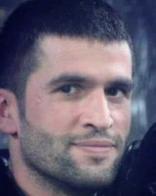 Mekanin cennet olsun abim :( :(