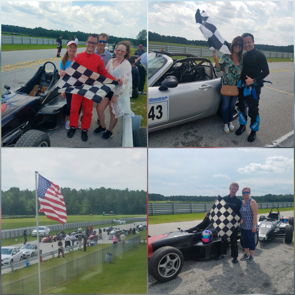 SkipBarberRaceSeries tweet media