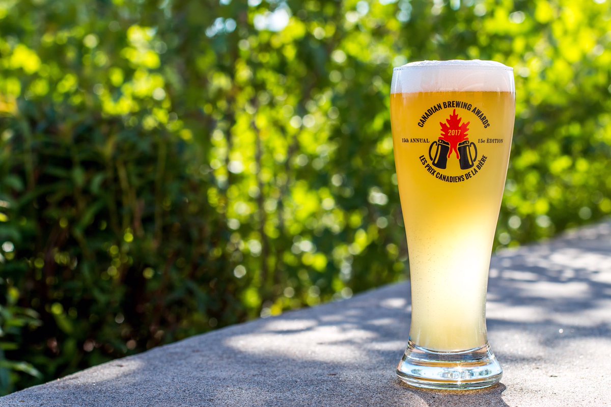 CdnBrewAwards's tweet image. The anticipation's building for tonight's gala! Tune in live 7pm to see the winners announced &amp;amp; accept their awards! canadianbrewingawards.com/live-stream