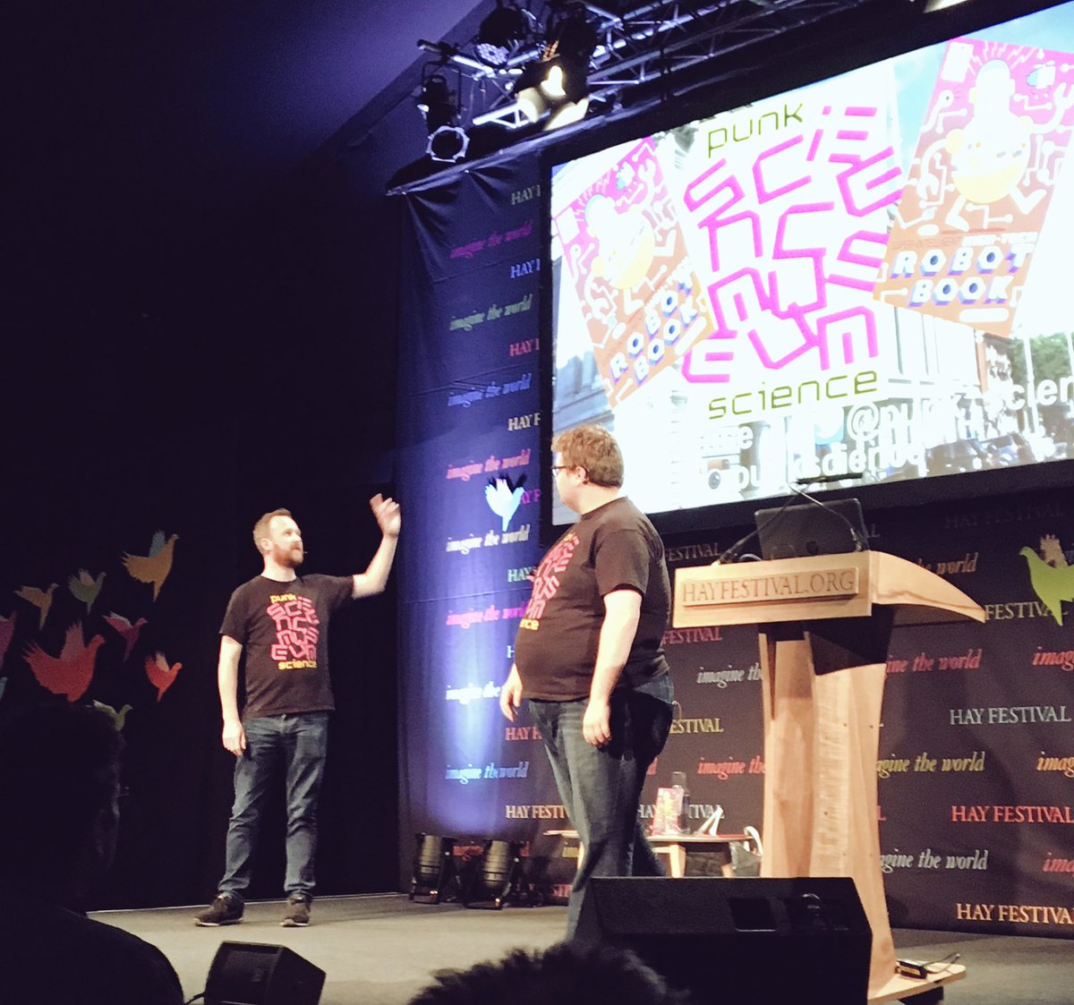 Jon Johnson tweet media