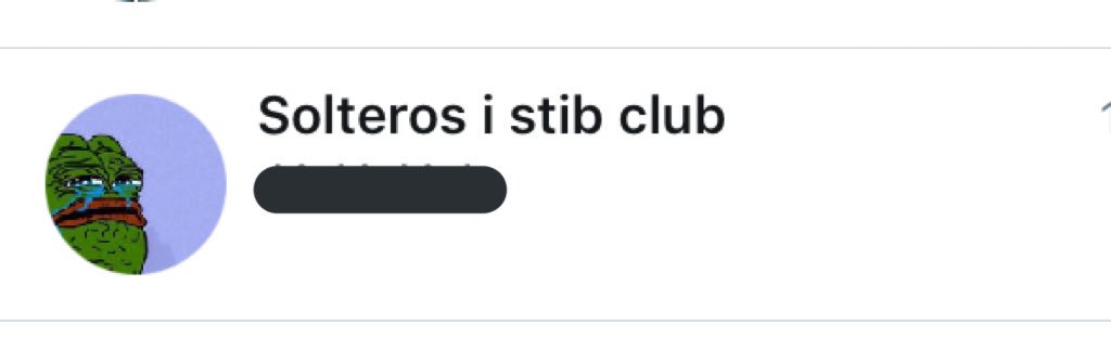 steevharrington's tweet photo. El club de la depresión y Steve ahre https://t.co/kSKctTE4Ns