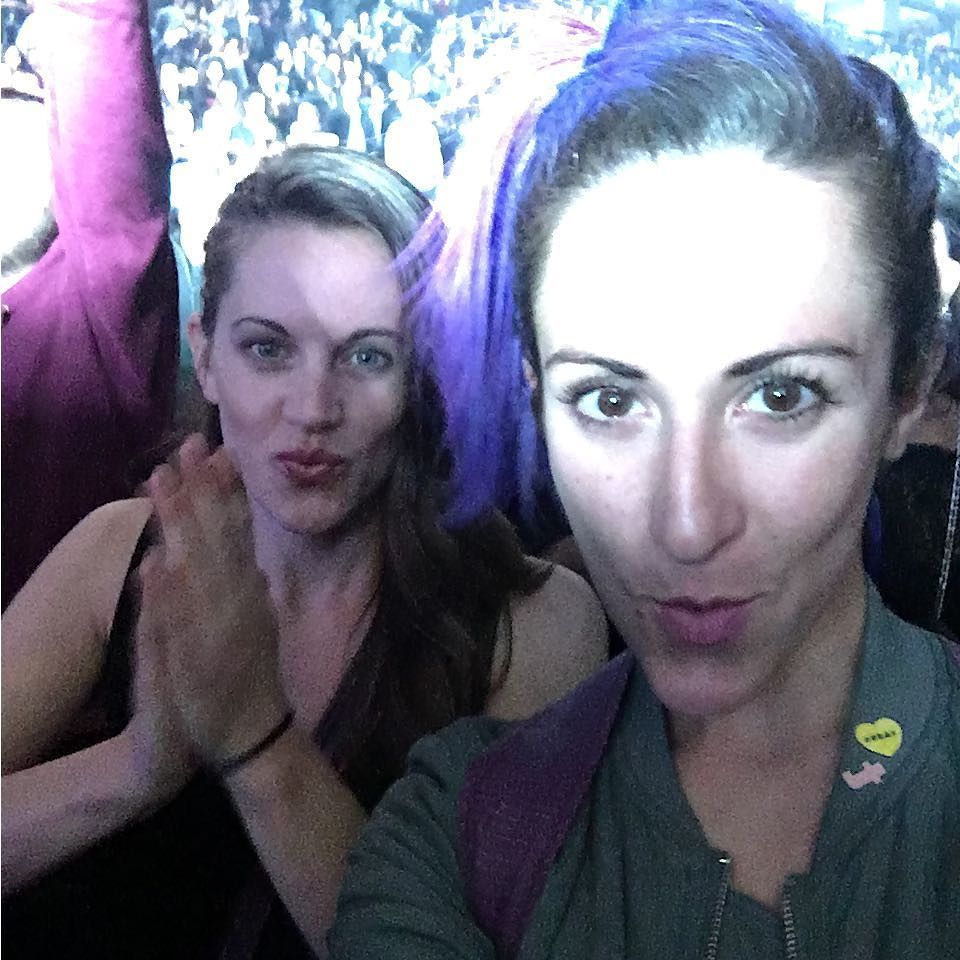 SidePonyNation's tweet photo. We are ready for some fun @theweeknd https://t.co/EhVzrV9OIs https://t.co/EmQPk84Fjs