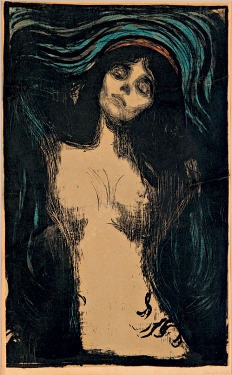 overjas's tweet photo. Edvard Munch
So much diversity in his paintings https://t.co/7i2ymaV78n